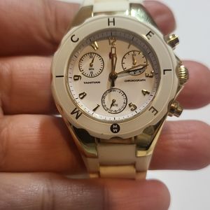 Micheal Kors Stainless watch